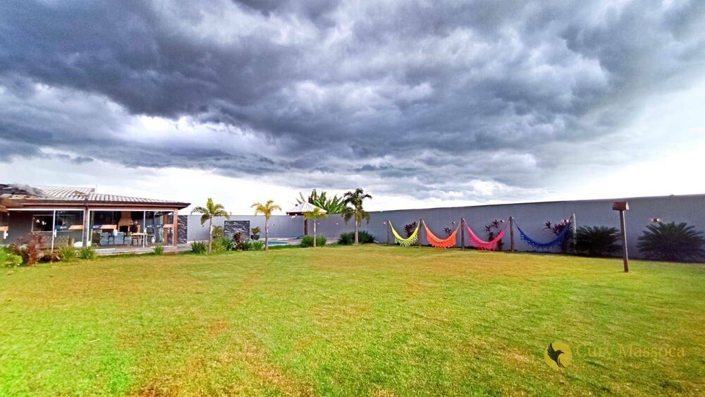 Chácara à venda e aluguel com 5 quartos, 1300M2 - Foto 4