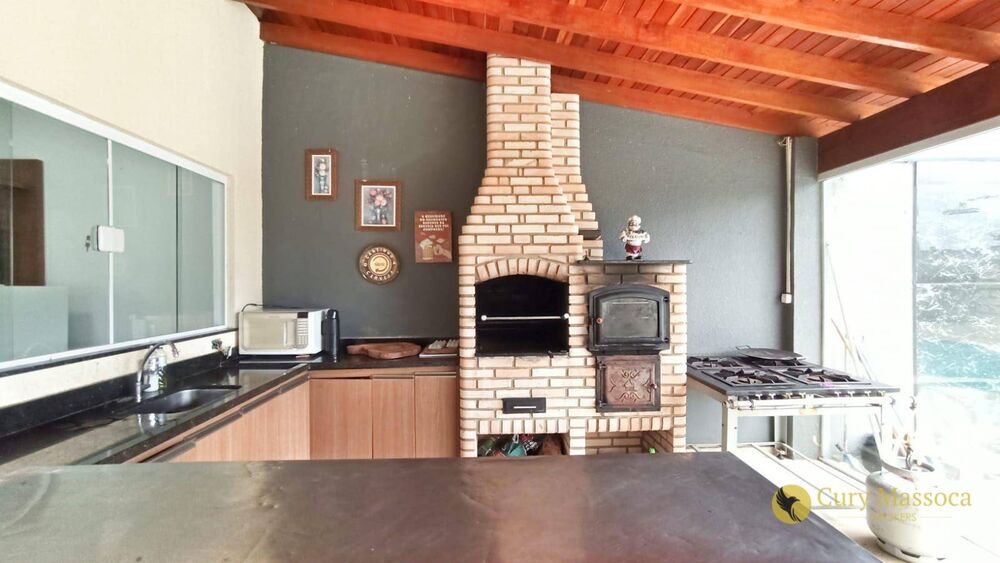 Chácara à venda e aluguel com 5 quartos, 1300M2 - Foto 6