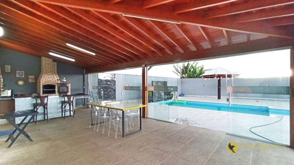 Chácara à venda e aluguel com 5 quartos, 1300M2 - Foto 3
