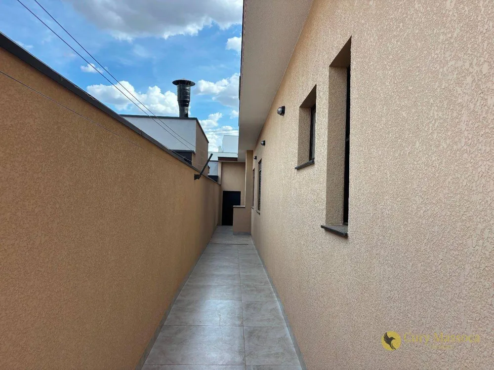 Casa de Condomínio, 3 quartos - Foto 16