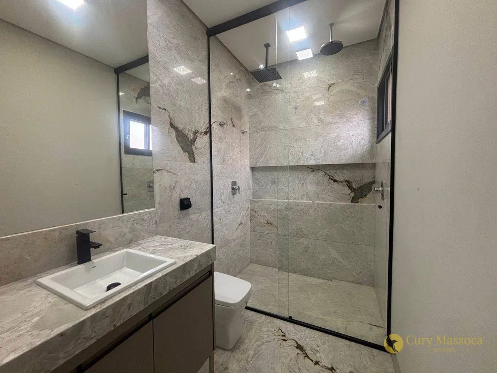 Casa de Condomínio, 3 quartos - Foto 10