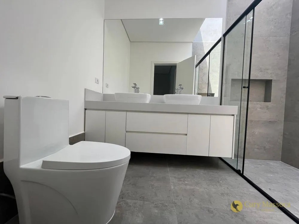 Casa de Condomínio, 3 quartos - Foto 8