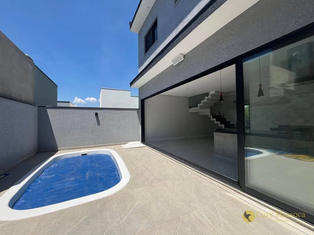 Casa de Condomínio, 3 quartos - Foto 7