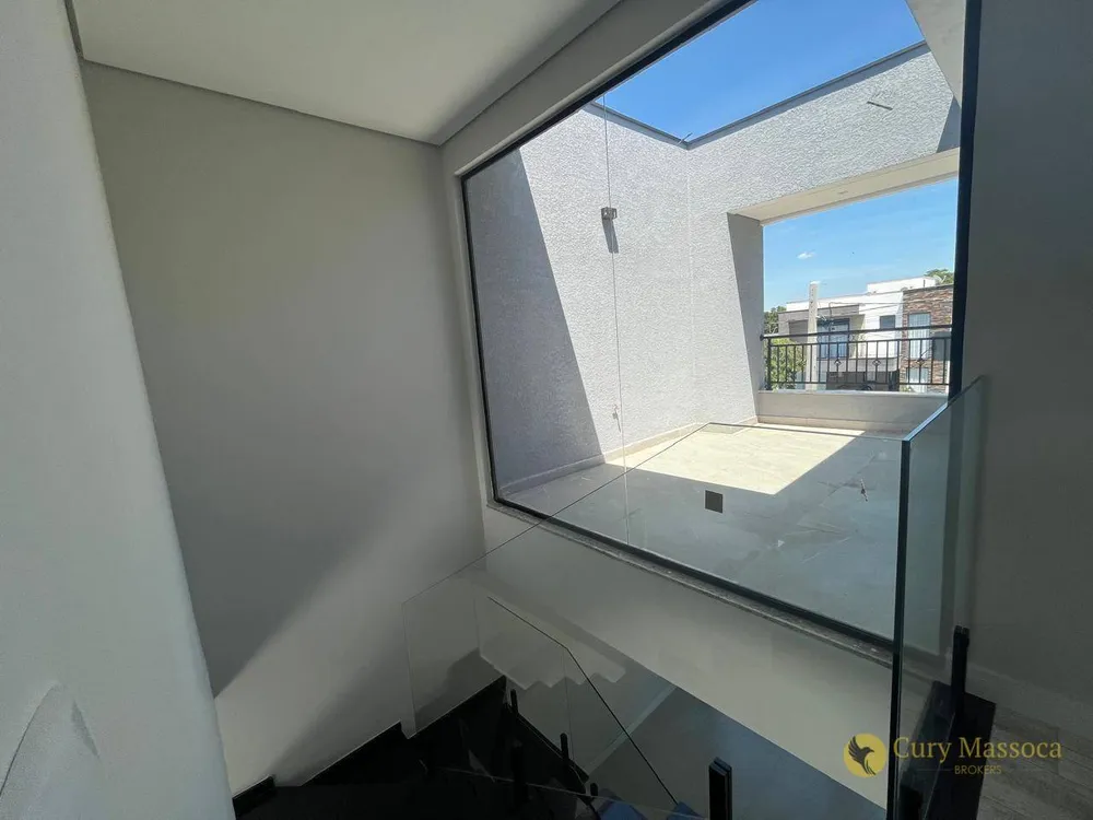 Casa de Condomínio, 3 quartos - Foto 9