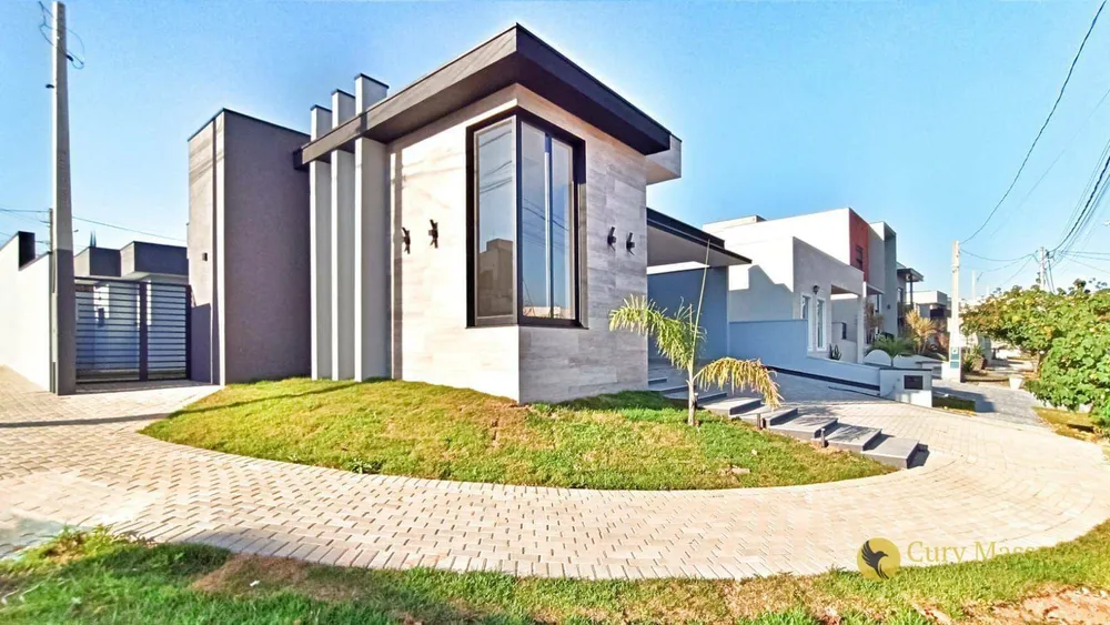 Casa, 3 quartos, 161 m² - Foto 21