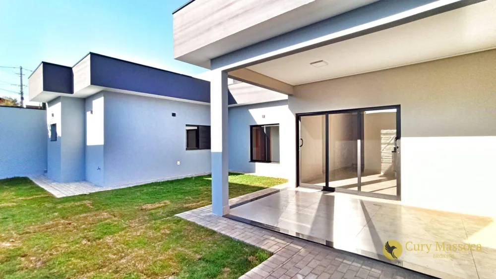 Casa, 3 quartos, 161 m² - Foto 20