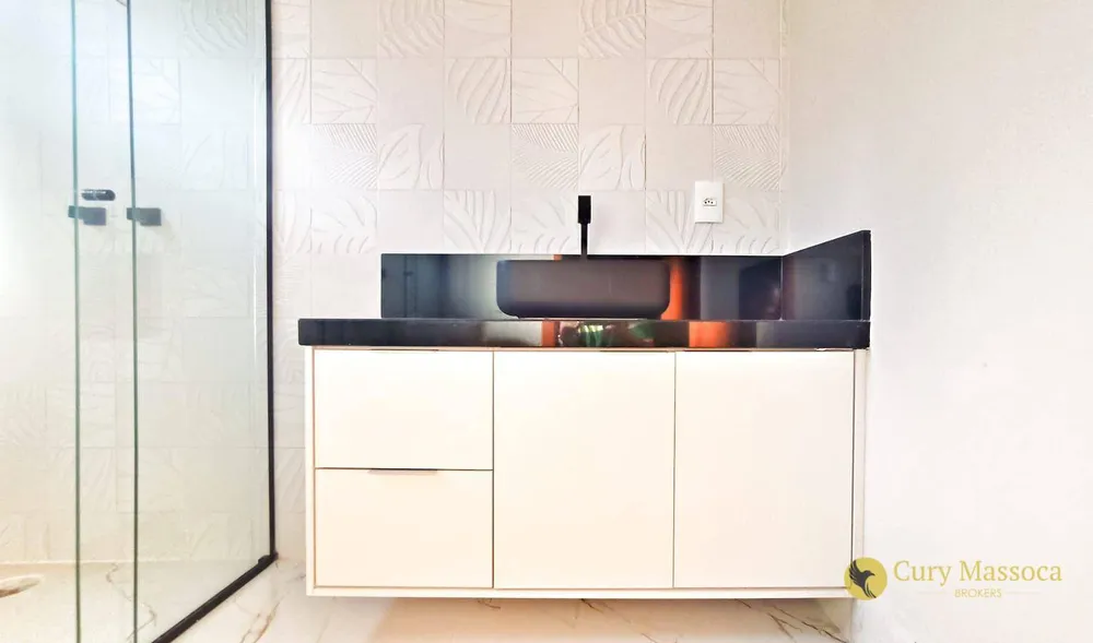 Casa, 3 quartos, 161 m² - Foto 9