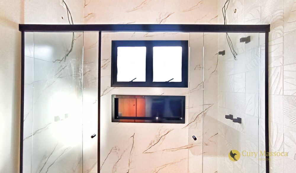 Casa, 3 quartos, 161 m² - Foto 1
