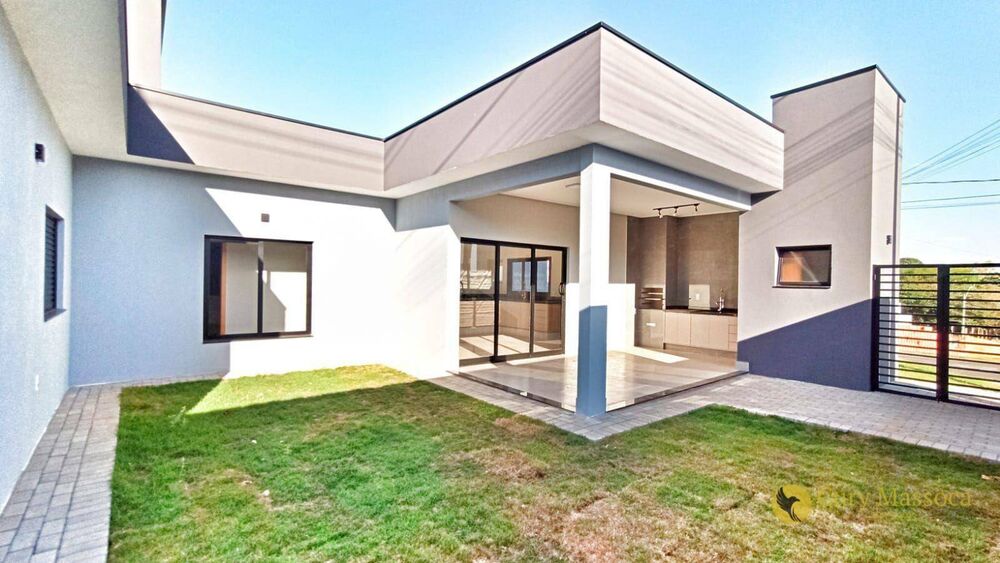 Casa, 3 quartos, 161 m² - Foto 10