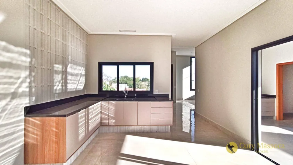Casa, 3 quartos, 161 m² - Foto 6