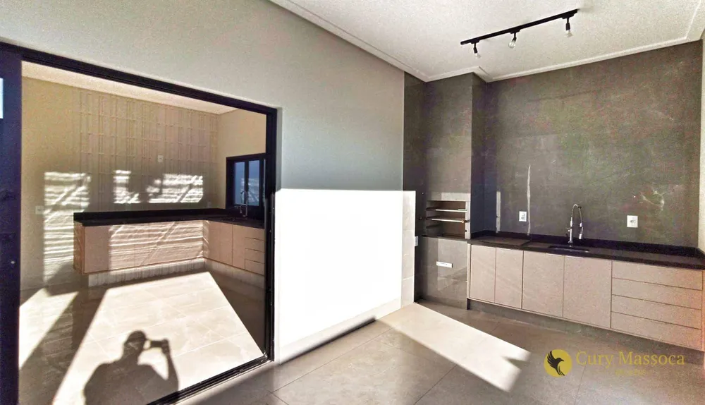 Casa, 3 quartos, 161 m² - Foto 4
