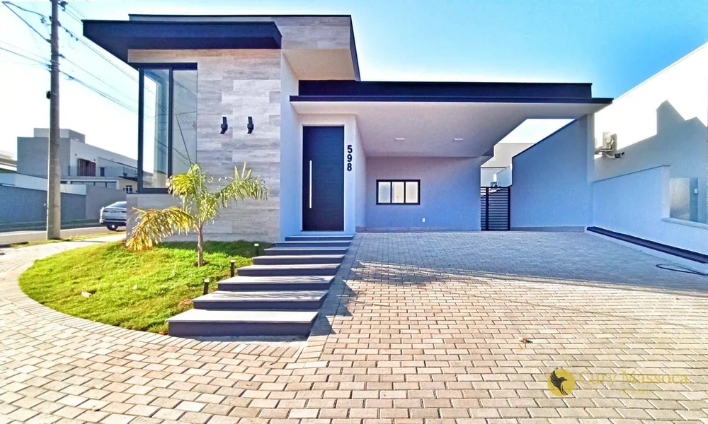 Casa, 3 quartos, 161 m² - Foto 22