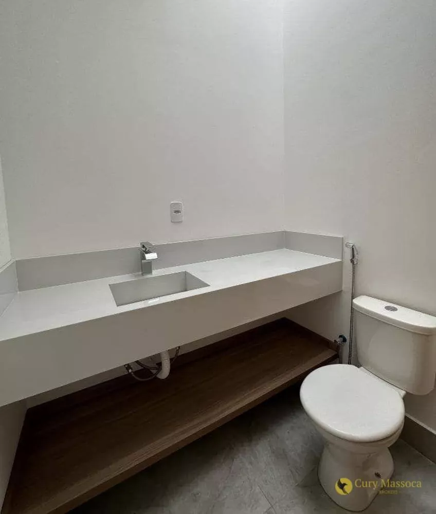 Casa de Condomínio à venda com 3 quartos, 188m² - Foto 15