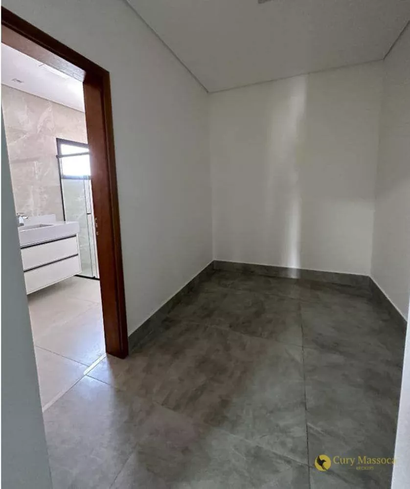 Casa de Condomínio à venda com 3 quartos, 188m² - Foto 11