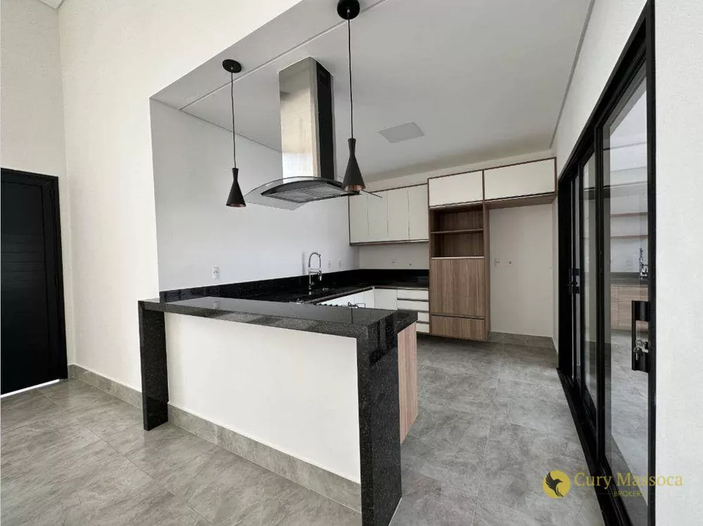 Casa de Condomínio à venda com 3 quartos, 188m² - Foto 12