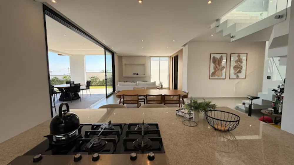 Casa de Condomínio, 4 quartos - Foto 7