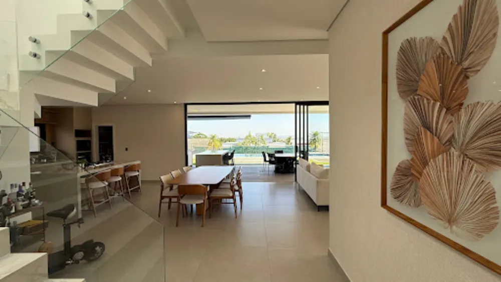 Casa de Condomínio, 4 quartos - Foto 6
