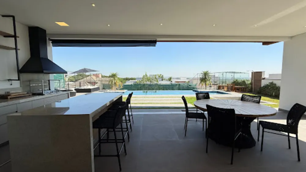 Casa de Condomínio, 4 quartos - Foto 8