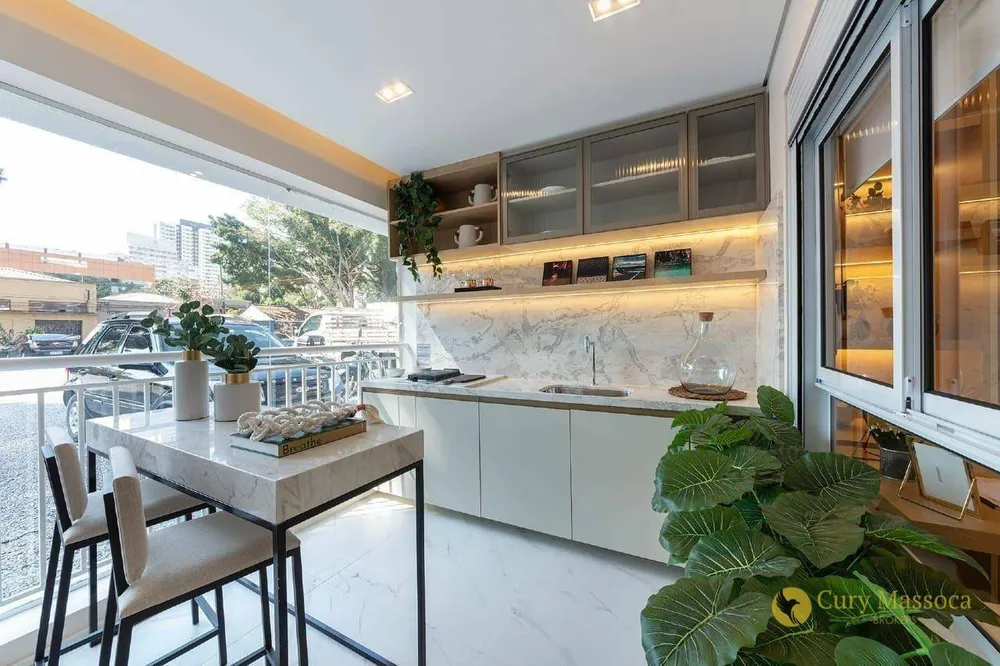 Apartamento, 3 quartos, 80 m² - Foto 11