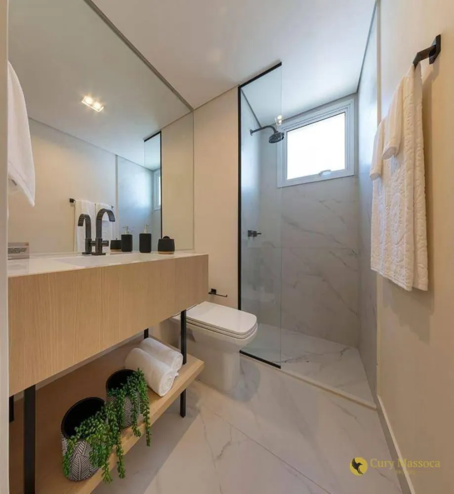 Apartamento, 3 quartos, 80 m² - Foto 15