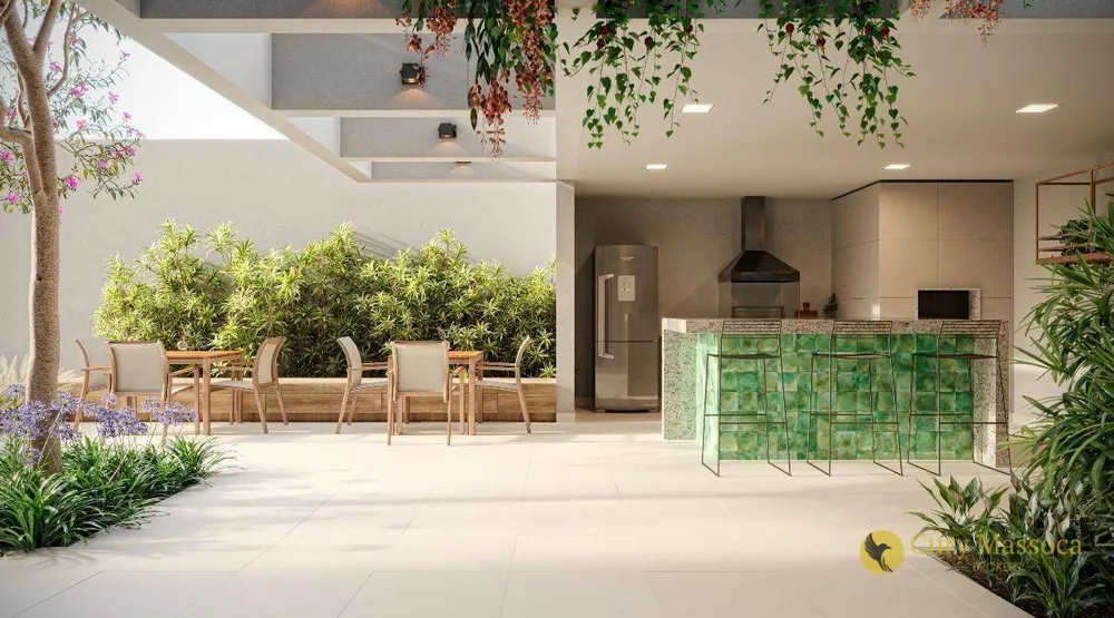 Apartamento, 3 quartos, 80 m² - Foto 5