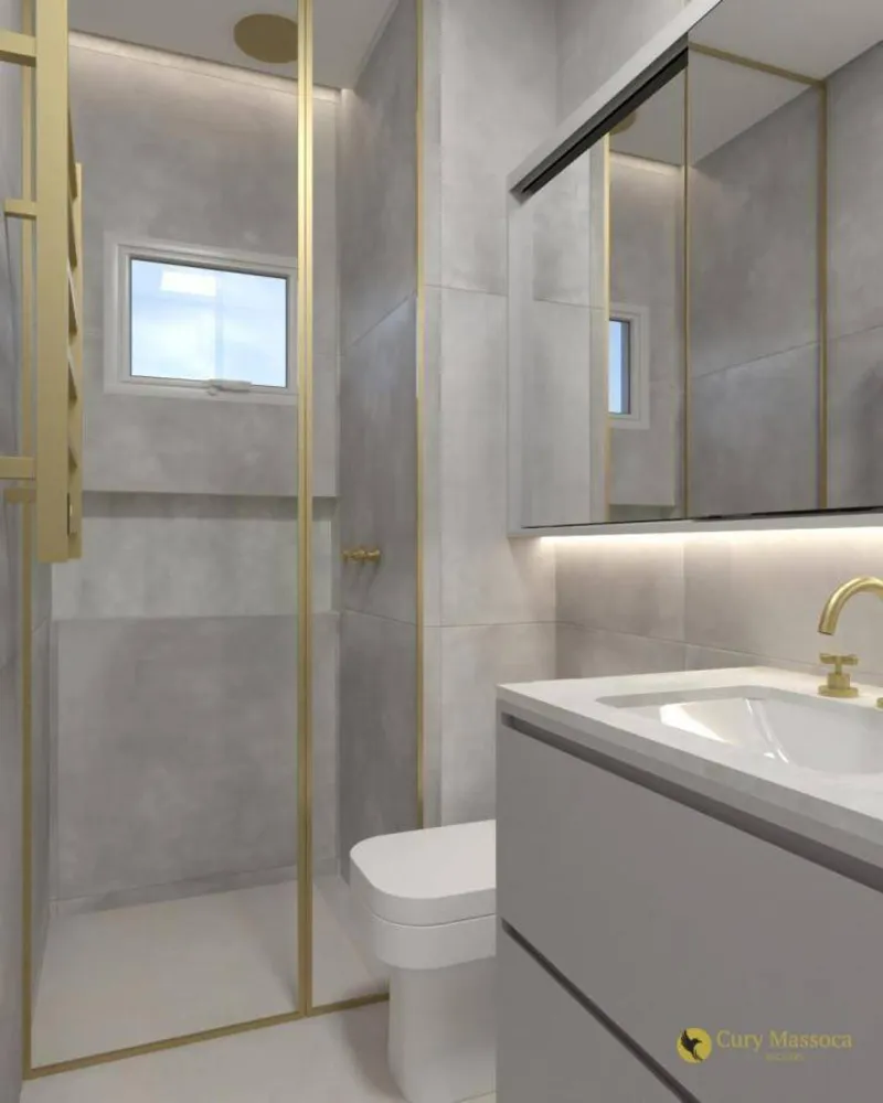 Apartamento, 3 quartos, 80 m² - Foto 13