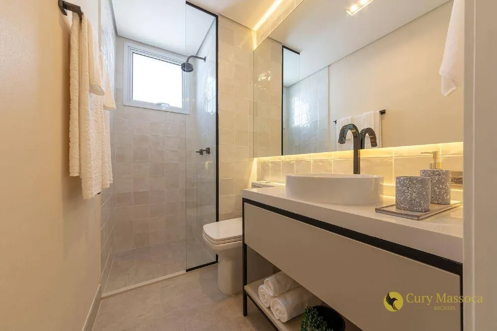 Apartamento, 3 quartos, 80 m² - Foto 16