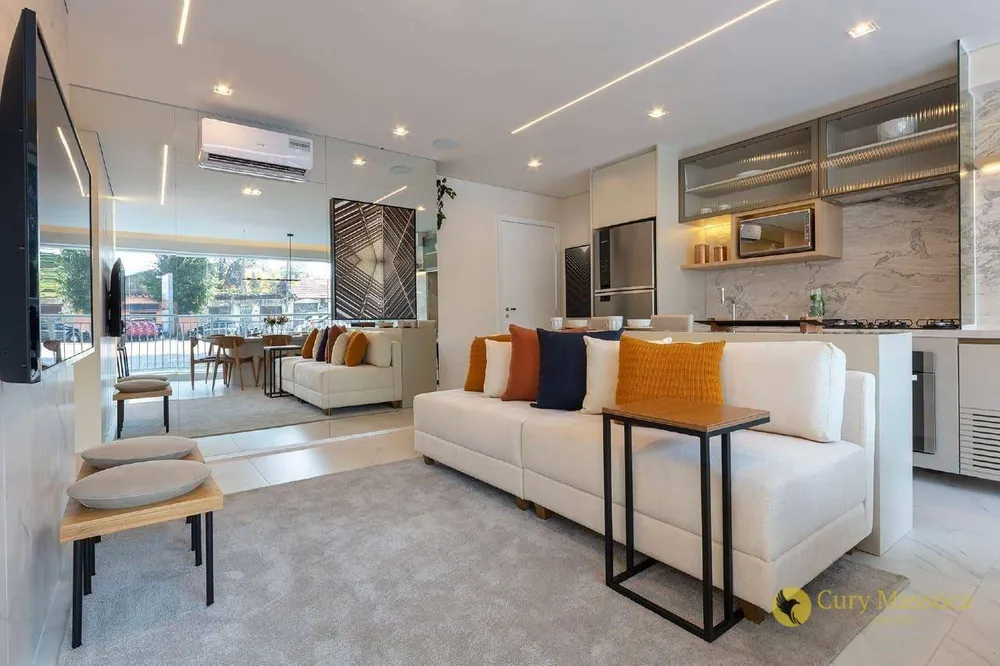 Apartamento, 3 quartos, 80 m² - Foto 14