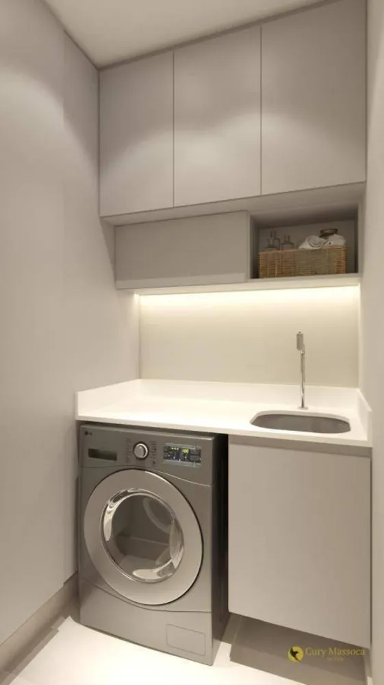 Apartamento, 3 quartos, 80 m² - Foto 12