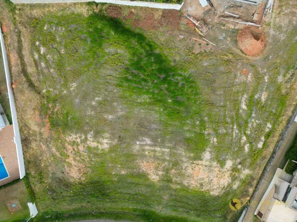 Loteamento e Condomínio, 1124 m² - Foto 1