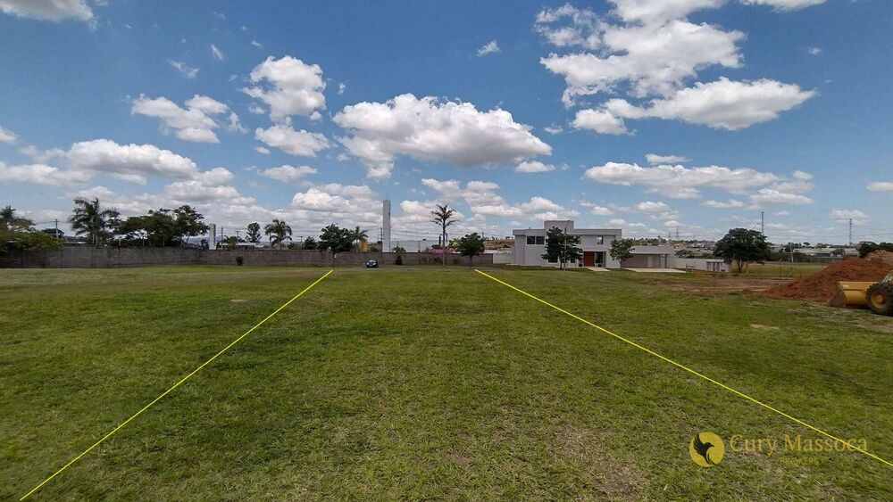 Loteamento e Condomínio, 1045 m² - Foto 1