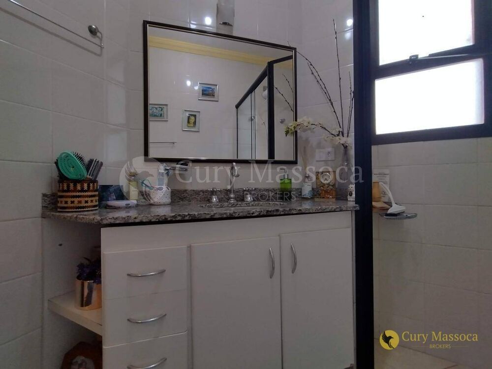 Apartamento à venda com 3 quartos, 95m² - Foto 32