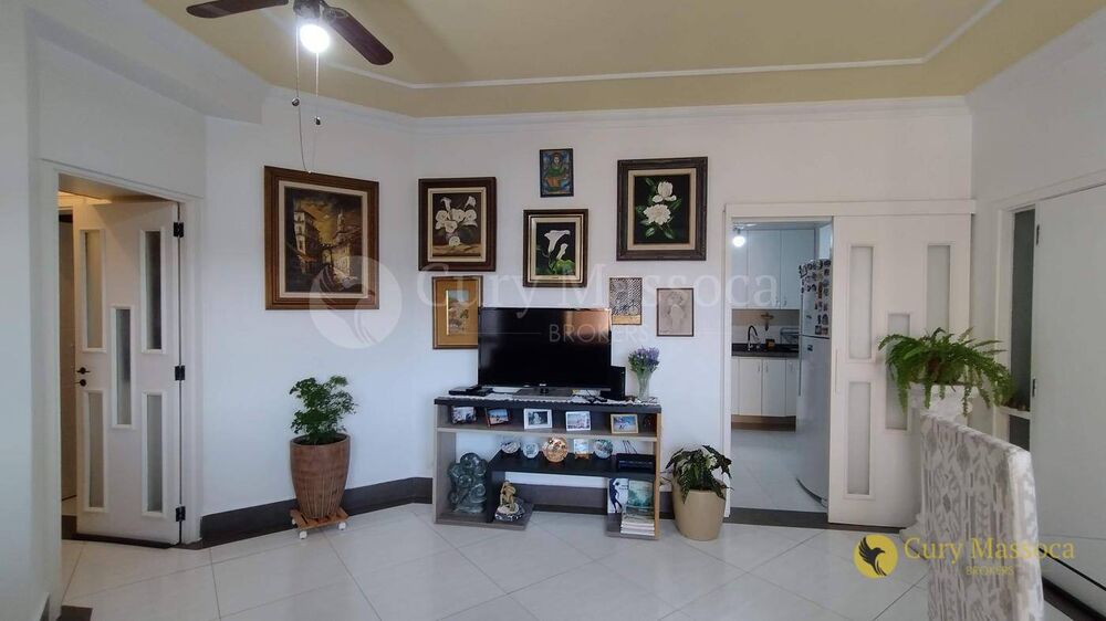 Apartamento à venda com 3 quartos, 95m² - Foto 16