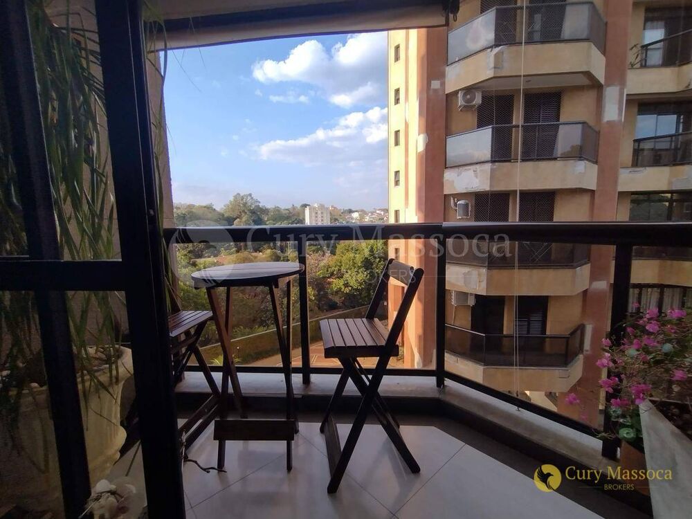 Apartamento à venda com 3 quartos, 95m² - Foto 37