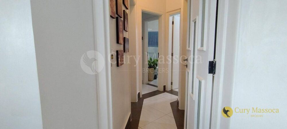 Apartamento à venda com 3 quartos, 95m² - Foto 22