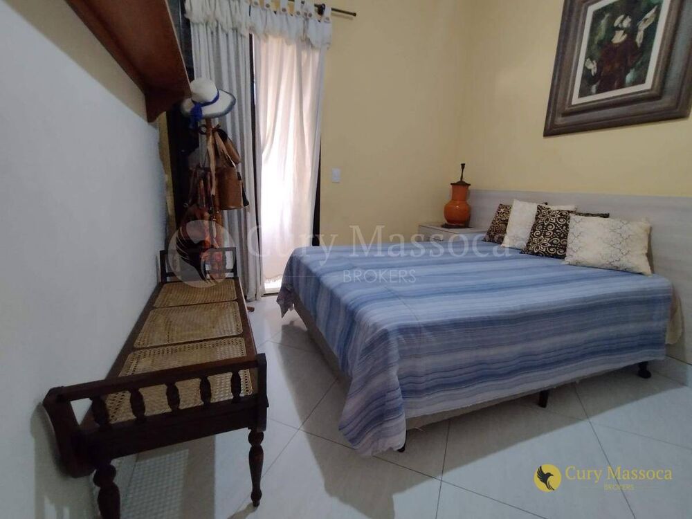 Apartamento à venda com 3 quartos, 95m² - Foto 34