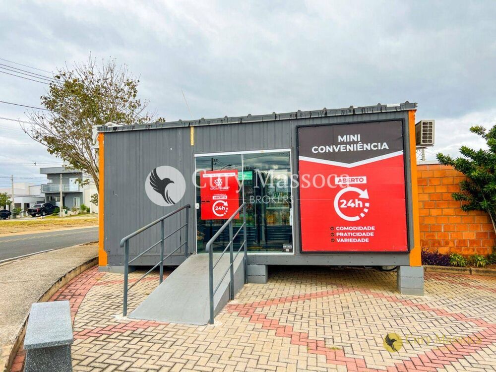 Loteamento e Condomínio, 200 m² - Foto 10