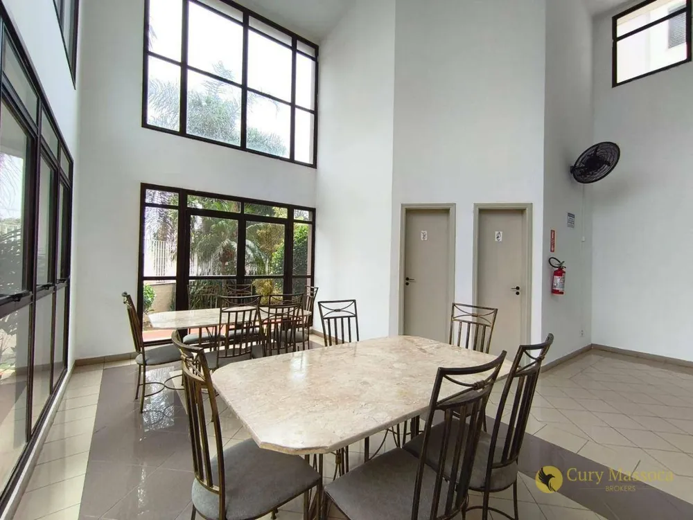 Apartamento, 3 quartos, 93 m² - Foto 3