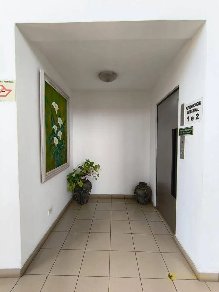 Apartamento, 3 quartos, 93 m² - Foto 6