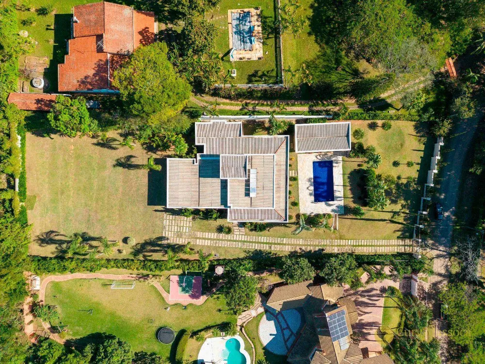 Casa de Condomínio, 4 quartos - Foto 6