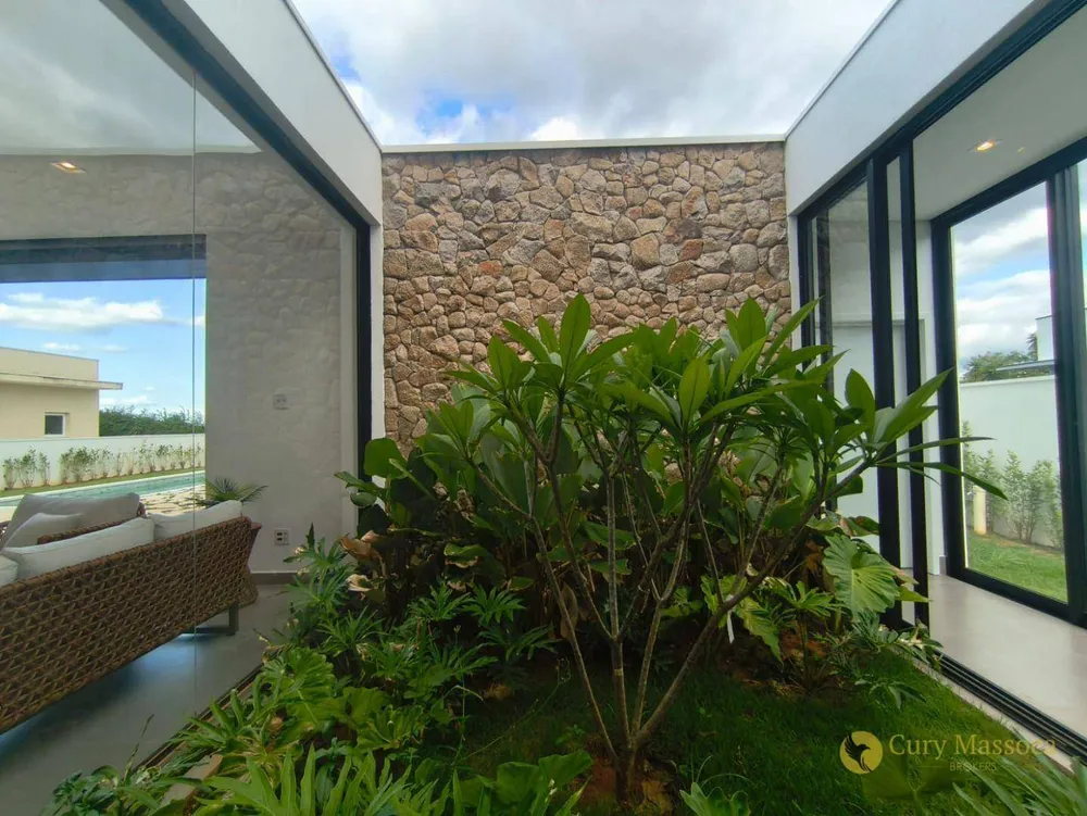 Casa de Condomínio, 4 quartos - Foto 7
