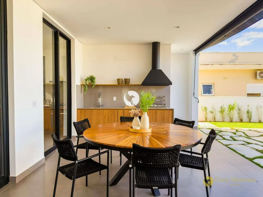 Casa de Condomínio, 4 quartos - Foto 3