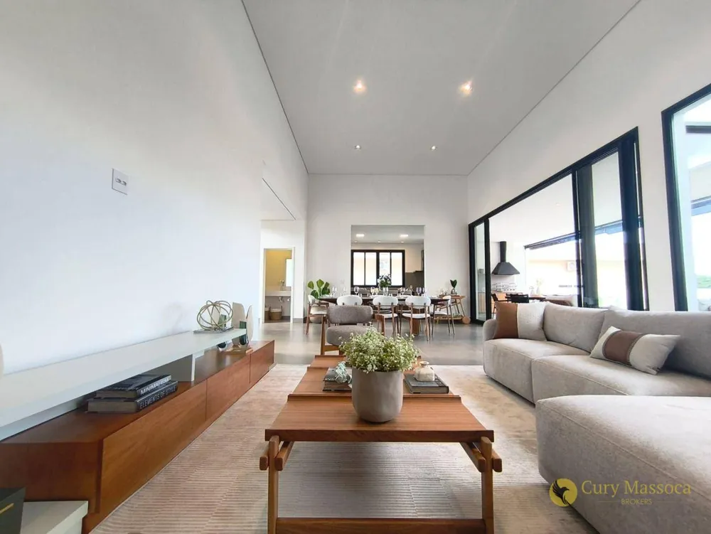 Casa de Condomínio, 4 quartos - Foto 6