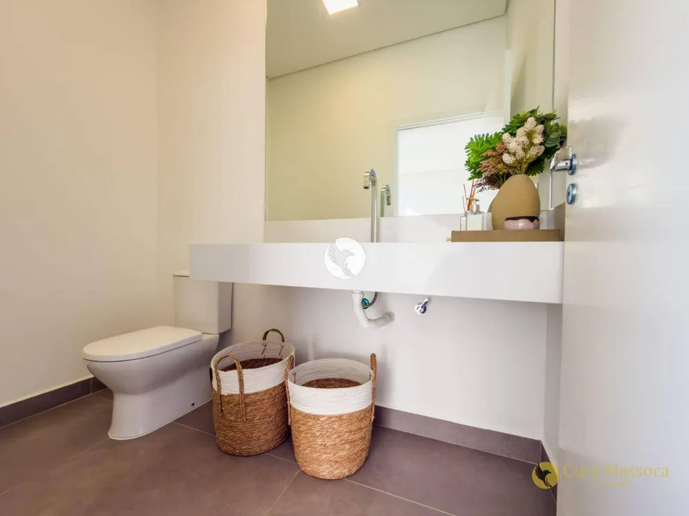 Casa de Condomínio, 4 quartos - Foto 8