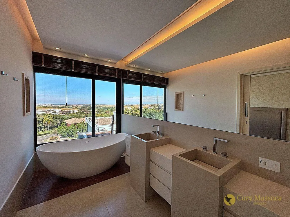 Casa de Condomínio, 4 quartos - Foto 8