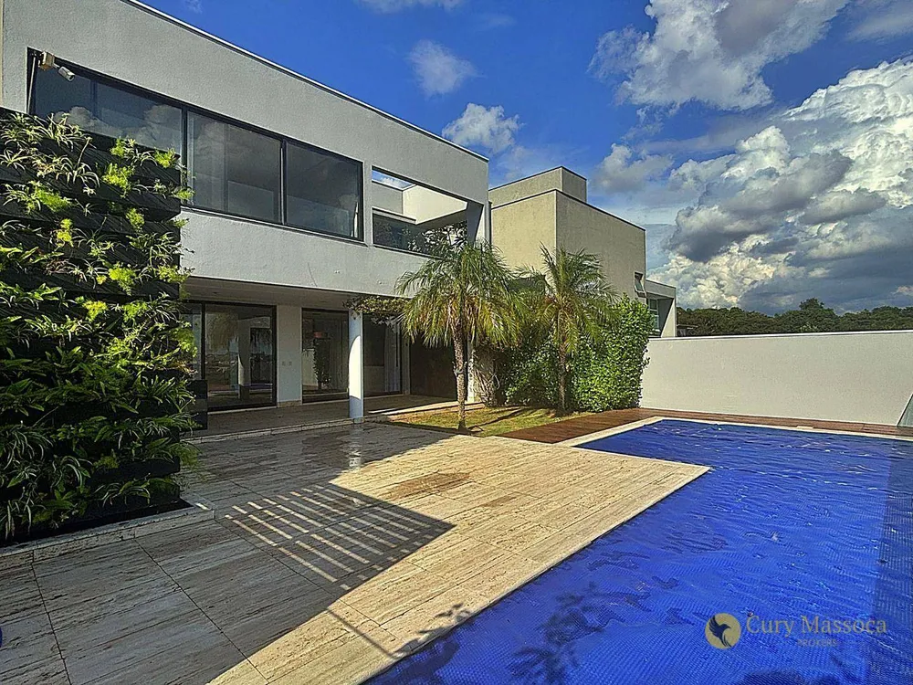 Casa de Condomínio, 4 quartos - Foto 4