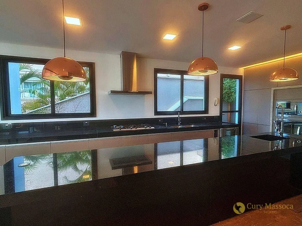Casa de Condomínio, 4 quartos - Foto 6