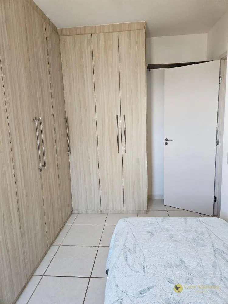 Apartamento, 2 quartos, 57 m² - Foto 2