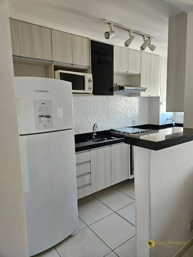 Apartamento, 2 quartos, 57 m² - Foto 6
