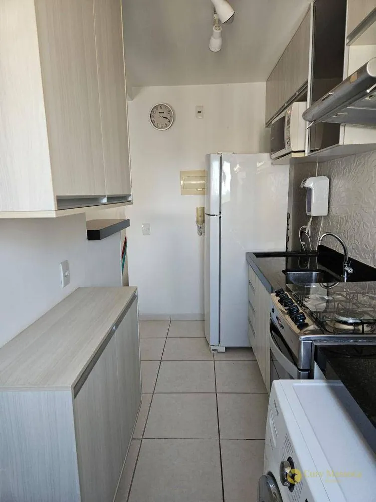 Apartamento, 2 quartos, 57 m² - Foto 11